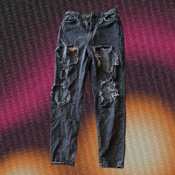 BDG ripped jeans - Picture 1 of 2
